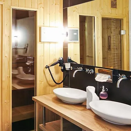 Appartement Deichgraf Deichgraf 27-15 Wremen