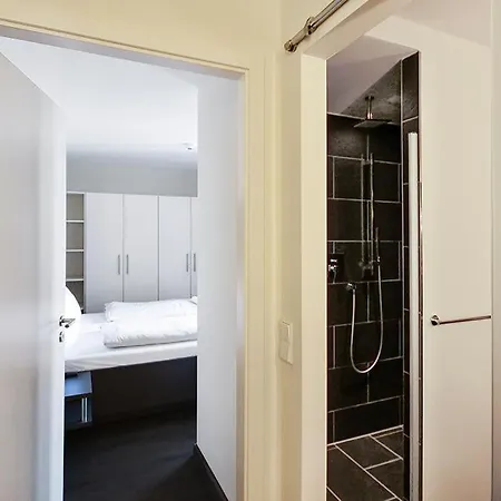 Deichgraf Deichgraf 27-15 Appartement *