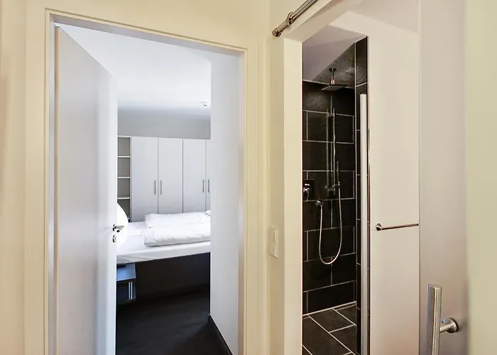 Deichgraf Deichgraf 27-15 公寓 *